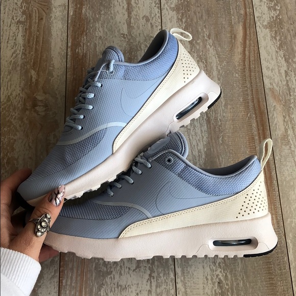 NWT Nike Air Max Thea Rare - Picture 3 of 7